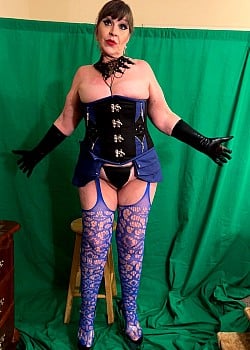 Carmen Angel
