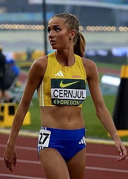 Carmen Cernjul image 3 of 3