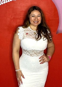 Carmen Gonzalez