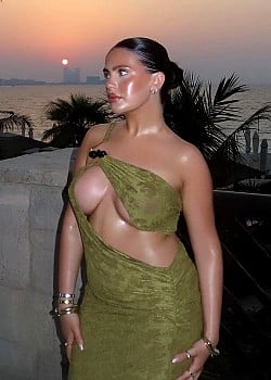 Carmen Lindsay