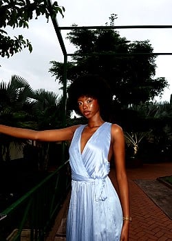 Carmen Obama image 3 of 4