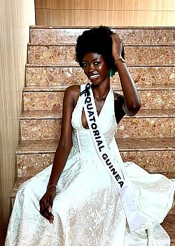 Carmen Obama image 4 of 4