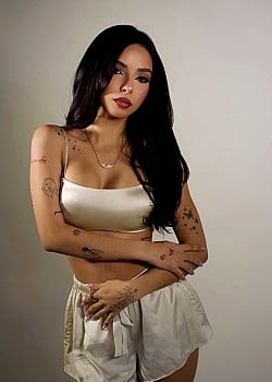 Carmen Romero