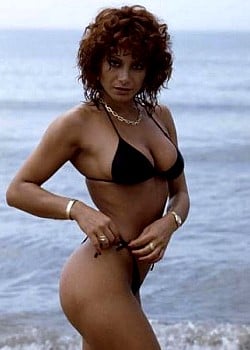 Carmen Russo image 3 of 4