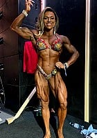 Carol Alves profile photo