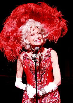 Carol Channing image 3 of 3