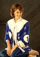 Carol Potter profile photo