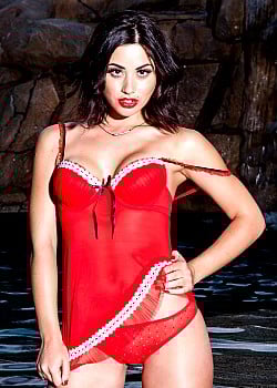 Carol Seleme Daniel image 4 of 4