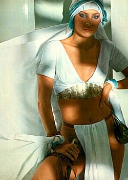 Carole Andre image 3 of 4