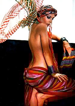 Carole Andre image 4 of 4