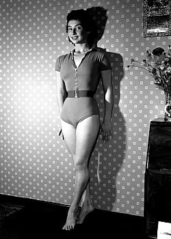 Carole Ann Ford image 2 of 2