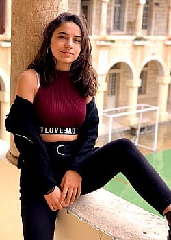 Carole Karam image 3 of 4