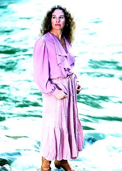 Carole King