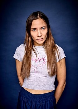 Carolin von der Groeben image 3 of 4