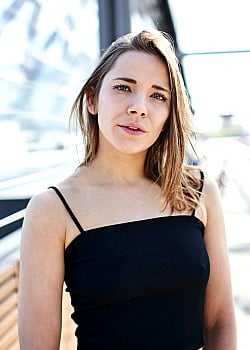 Carolin von der Groeben image 4 of 4