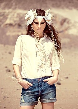 Carolina Cubas image 4 of 4
