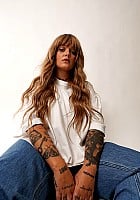 Carolina Deslandes profile photo