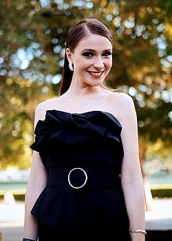Carolina Frias image 2 of 4