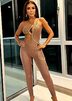 Carolina Jimenez image 2 of 4