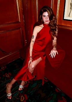 Carolina Monclus image 3 of 3