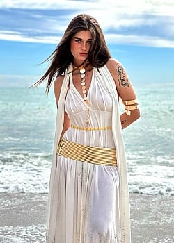 Carolina Monclus image 1 of 3