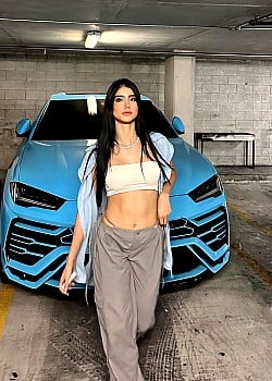 Carolina Pico Rios image 2 of 4