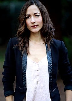 Carolina Ravassa image 1 of 4