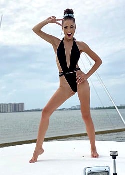 Carolina Tejera image 2 of 4