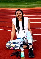 Caroline Agnou profile photo