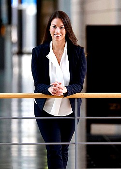 Caroline Bosbach image 2 of 4