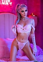 Caroline Burt profile photo