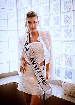Caroline Calderon Soares image 1 of 2