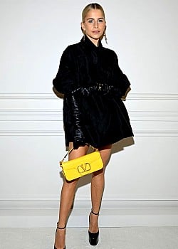 Caroline Daur image 4 of 4