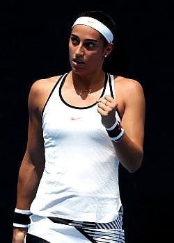 Caroline Garcia image 2 of 3