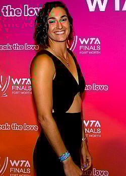 Caroline Garcia image 3 of 3