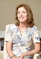 Caroline Kennedy profile photo