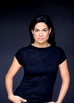 Caroline Kiesewetter image 3 of 4