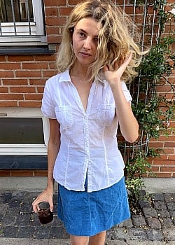 Caroline Lublin image 4 of 4