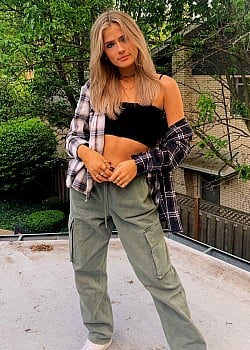 Caroline Lusk image 2 of 2