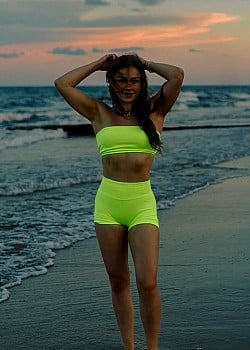 Caroline Quinn (Athlete) image 3 of 4