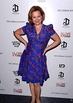 Caroline Rhea image 1 of 1