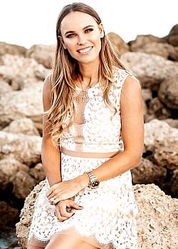Caroline Wozniacki image 4 of 4