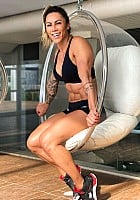 Carolinne Hobo profile photo