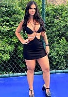 Carolinne Zuim profile photo