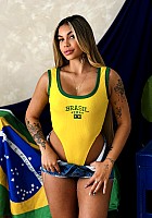 Caroliny Soares profile photo