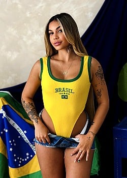 Caroliny Soares