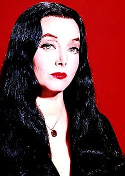 Carolyn Jones image 2 of 2