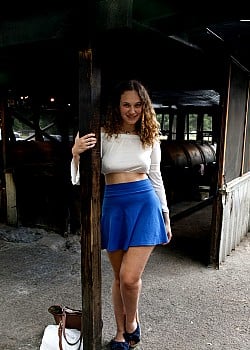 Carrie Barber image 4 of 4