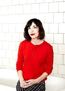 Carrie Brownstein image 2 of 3