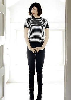 Carrie Brownstein image 3 of 3